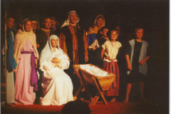 Main-cast