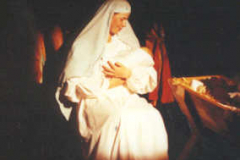 Mary-and-Jesus