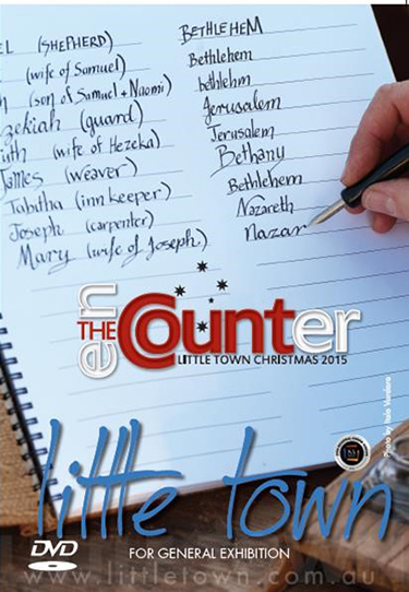 2015 The Encounter