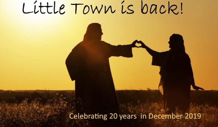 Little Town is Back