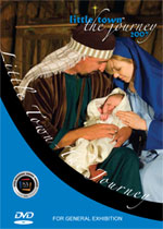 2007 'The Journey' Christmas DVD