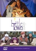 2005 Christmas DVD