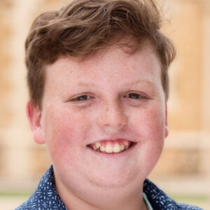 Blake Davis