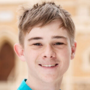 Noah Hensel