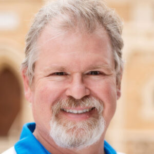 Peter Jarvis