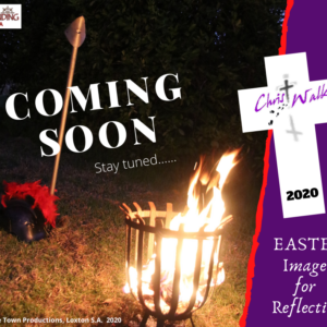 EXCITING NEWS! EXCITING NEWS!