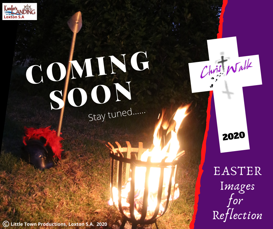 EXCITING NEWS! EXCITING NEWS!