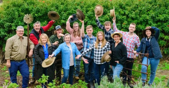 Meet the Cast…. Meet the Cast….
